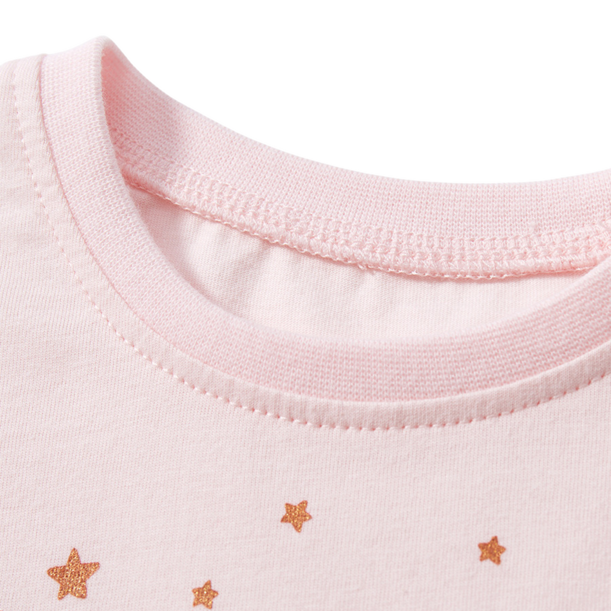 Blush Fairy Deer Tulle Dress