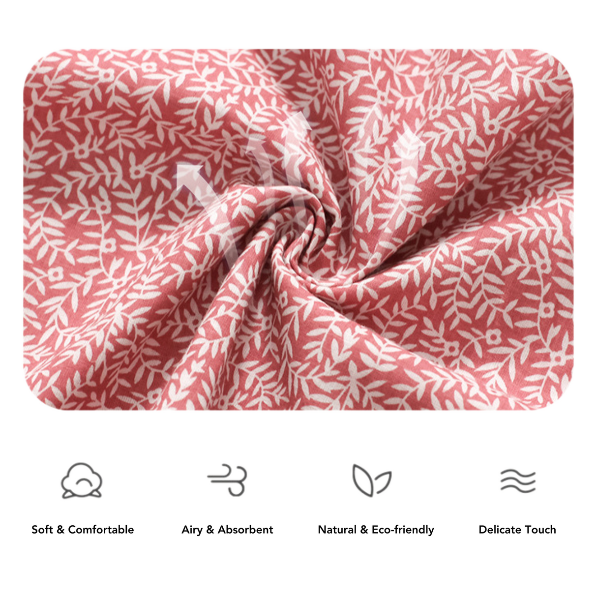 Ruffle Collar Dress – Rose Petal