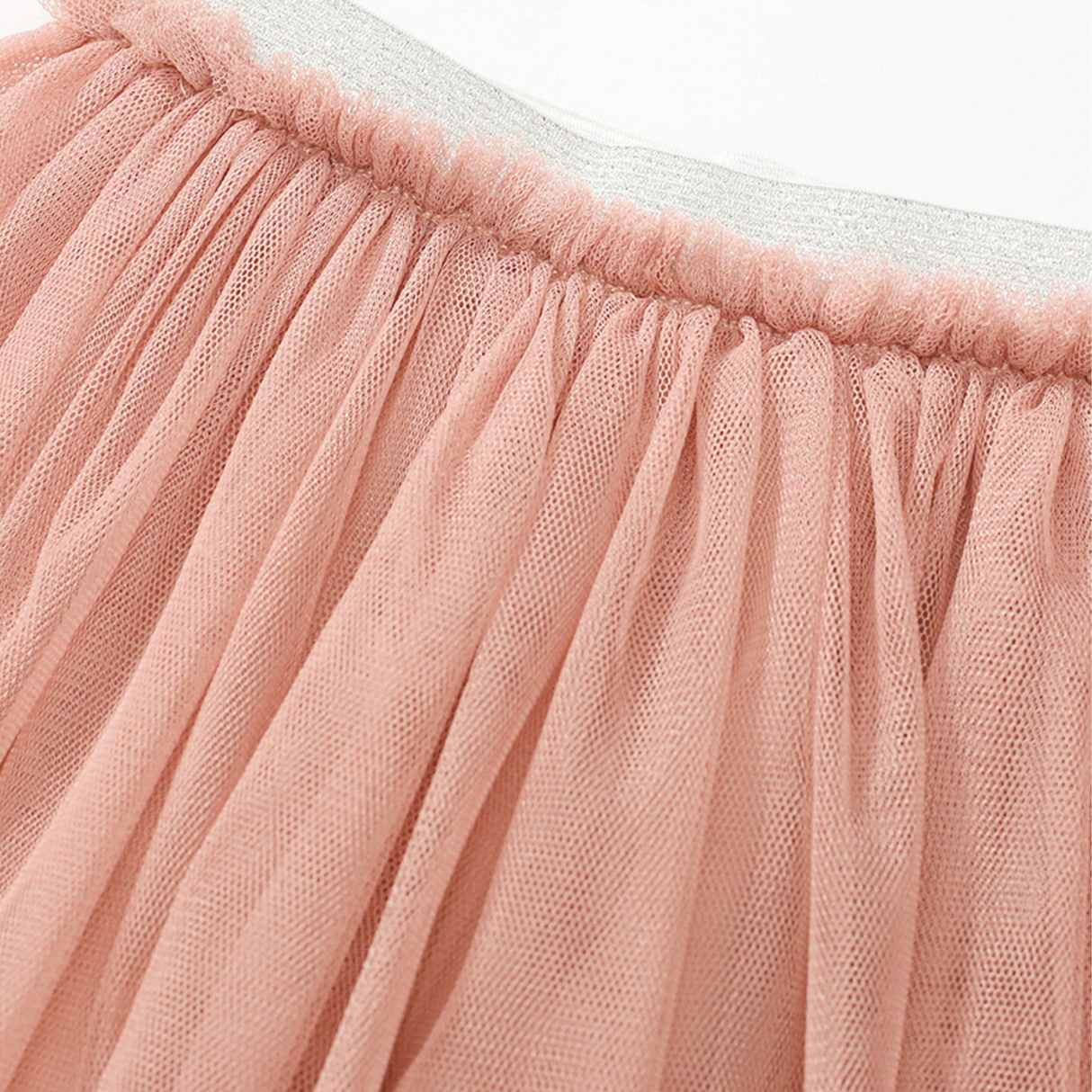 Heart Pop Layered Set – Blush