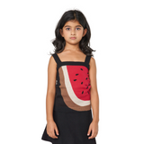 Watermelon Knit Camisole