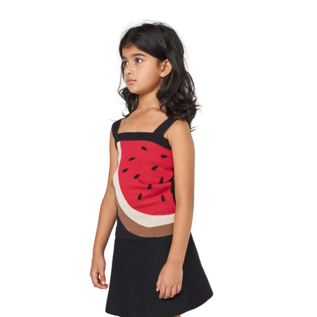 Watermelon Knit Camisole